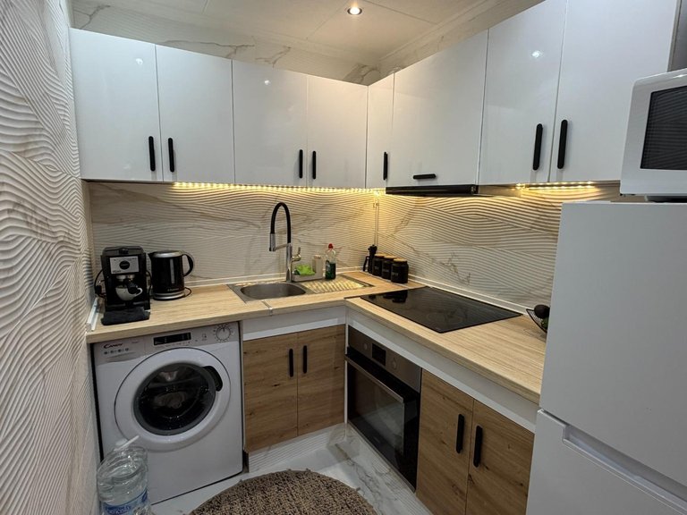 Apartment for Sale in Torrevieja, Alicante 6