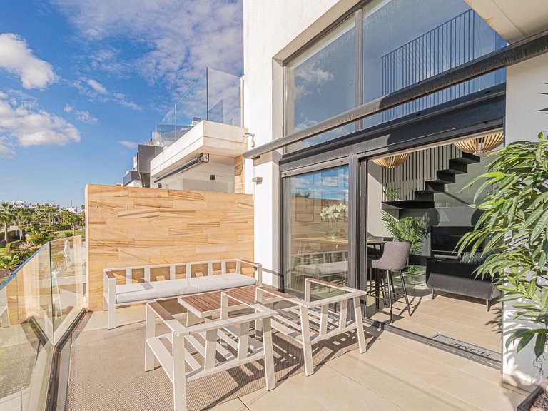 Apartment for Sale in Orihuela Costa, Alicante 4