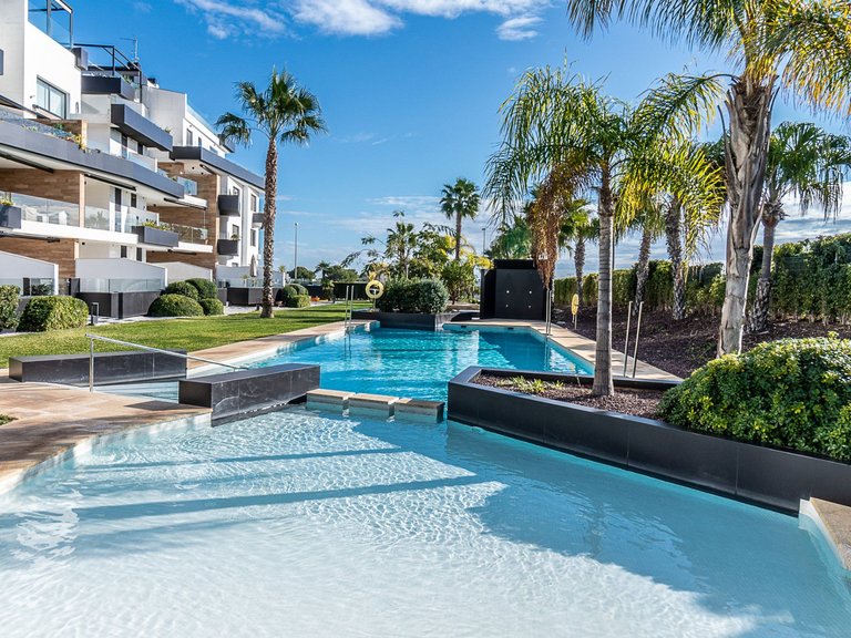 Apartment for Sale in Orihuela Costa, Alicante 7