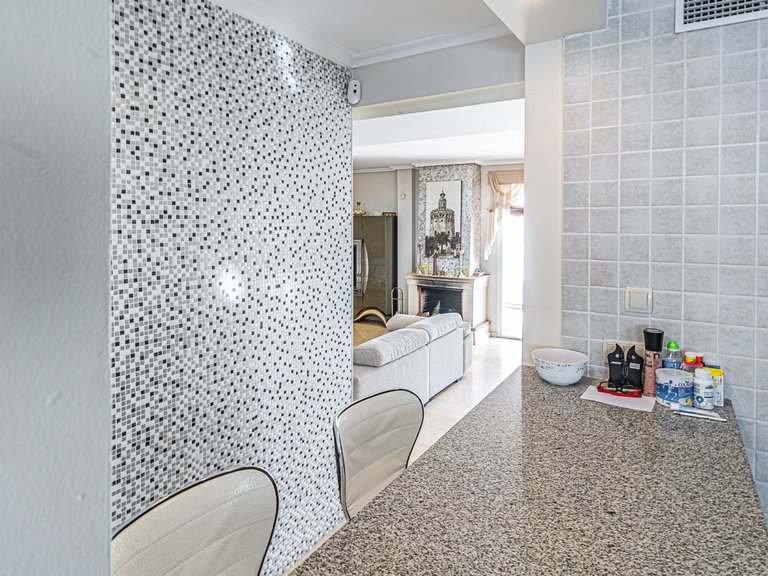 Villa for Sale in Torrevieja, Alicante 10