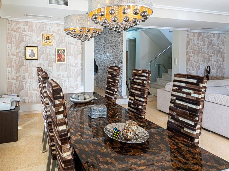 Villa for Sale in Torrevieja, Alicante 15