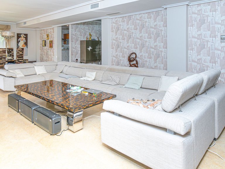 Villa for Sale in Torrevieja, Alicante 7