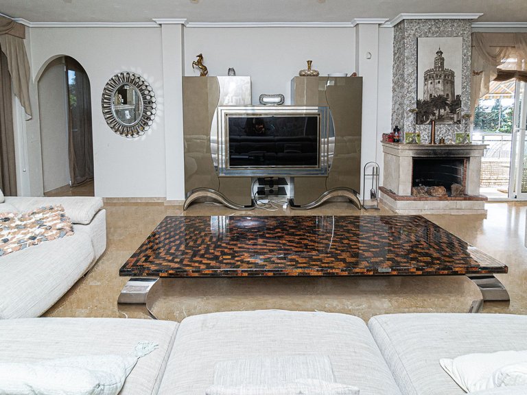 Villa for Sale in Torrevieja, Alicante 9