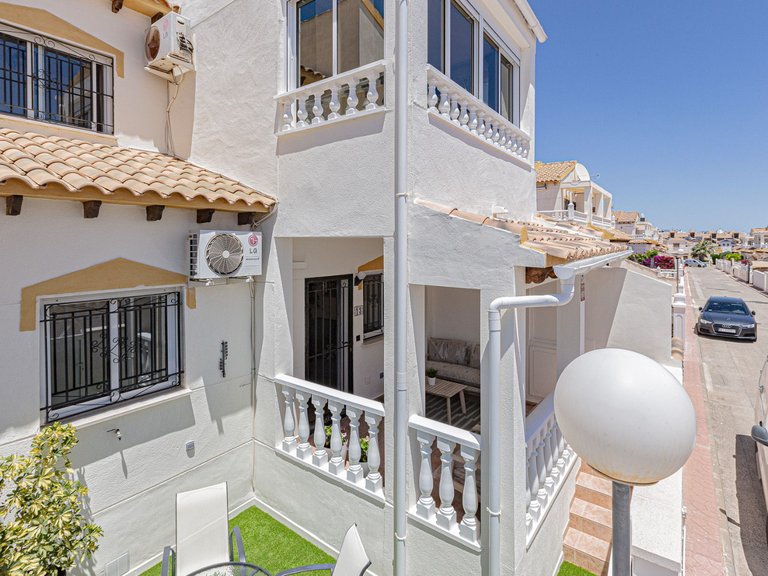 Town House for Sale in Orihuela, Alicante 2