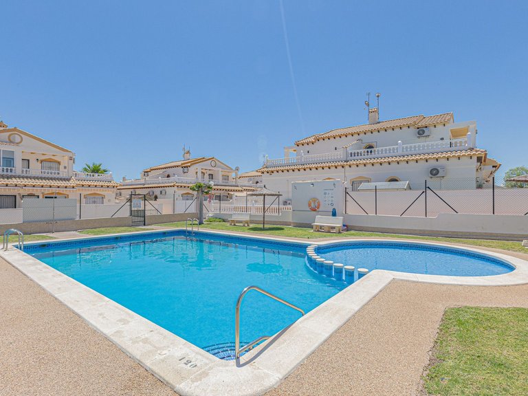 Town House for Sale in Orihuela, Alicante 4