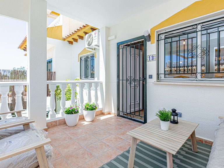 Town House for Sale in Orihuela, Alicante 6