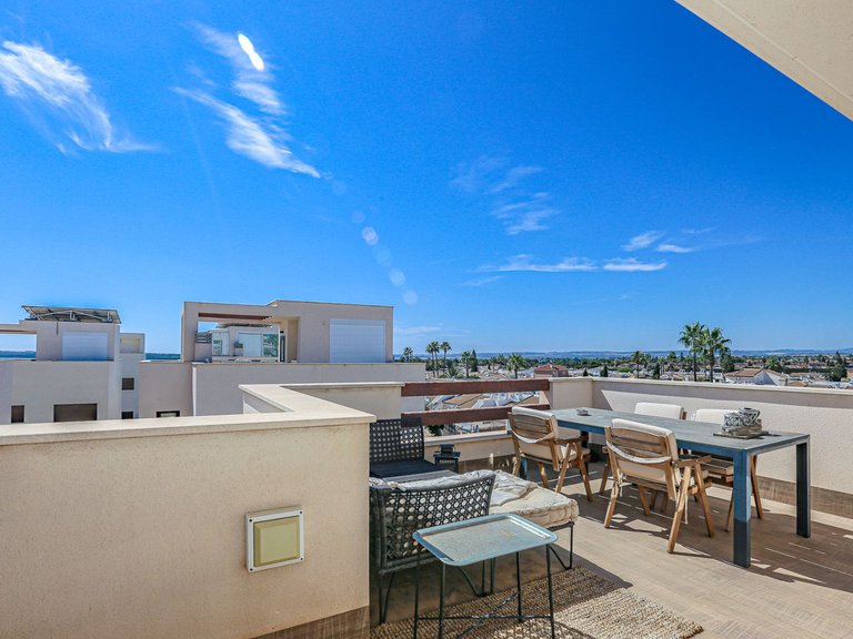 Villa for Sale in Rojales, Alicante 4