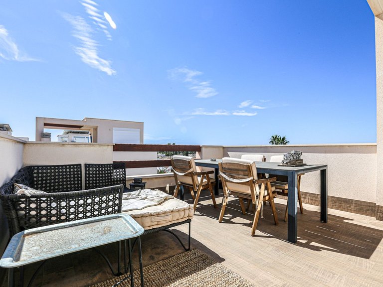 Villa for Sale in Rojales, Alicante 5