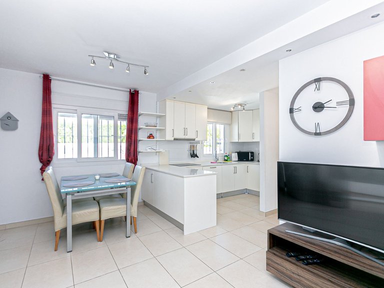 Villa for Sale in San Fulgencio, Alicante 12