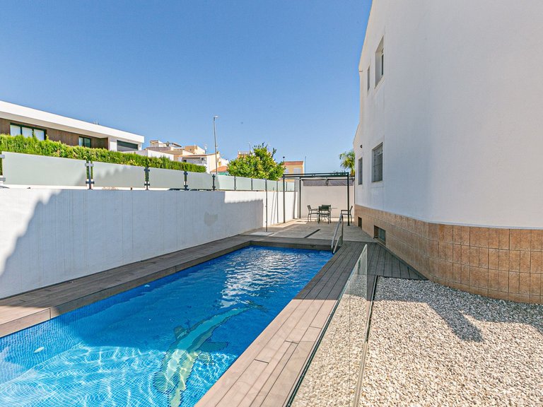 Villa for Sale in San Fulgencio, Alicante 5
