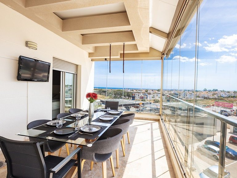 Apartment for Sale in Orihuela Costa, Alicante 1