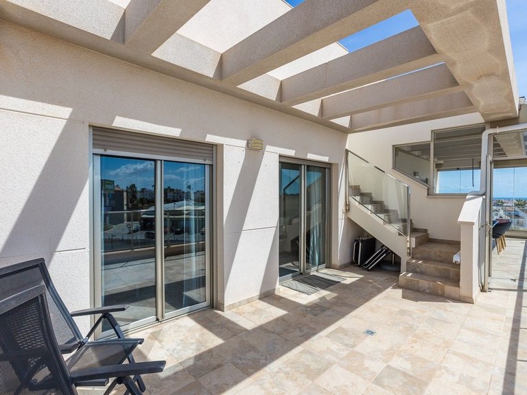 Apartment for Sale in Orihuela Costa, Alicante 2