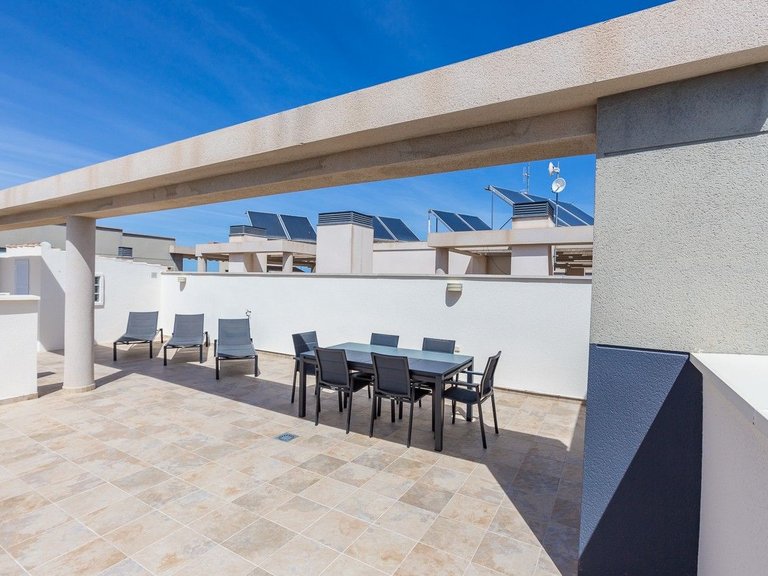 Apartment for Sale in Orihuela Costa, Alicante 3