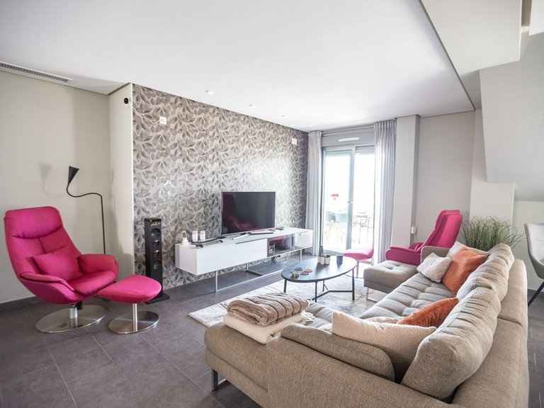 Apartment for Sale in Orihuela Costa, Alicante 6