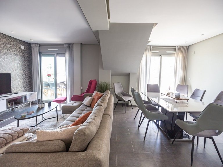 Apartment for Sale in Orihuela Costa, Alicante 8