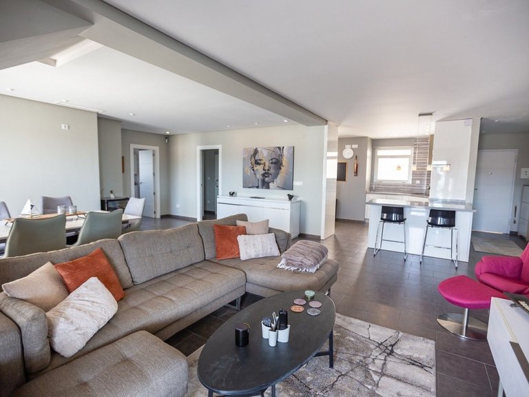 Apartment for Sale in Orihuela Costa, Alicante 9