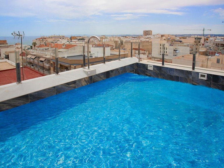 Apartment for Sale in Torrevieja, Alicante 4