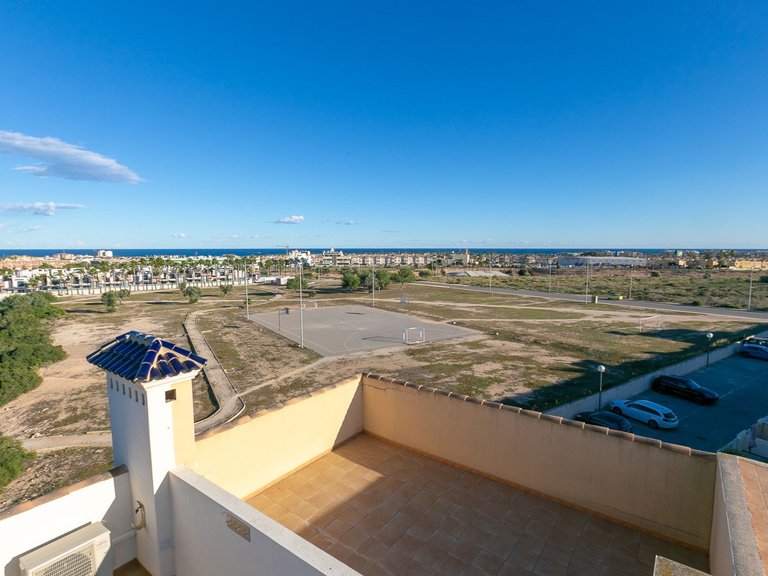 Apartment for Sale in Orihuela Costa, Alicante 1