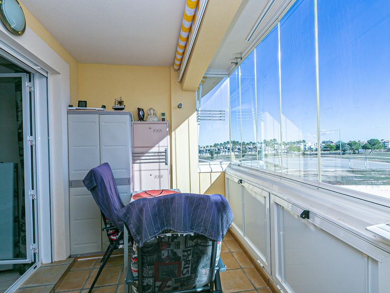 Apartment for Sale in Orihuela Costa, Alicante 10