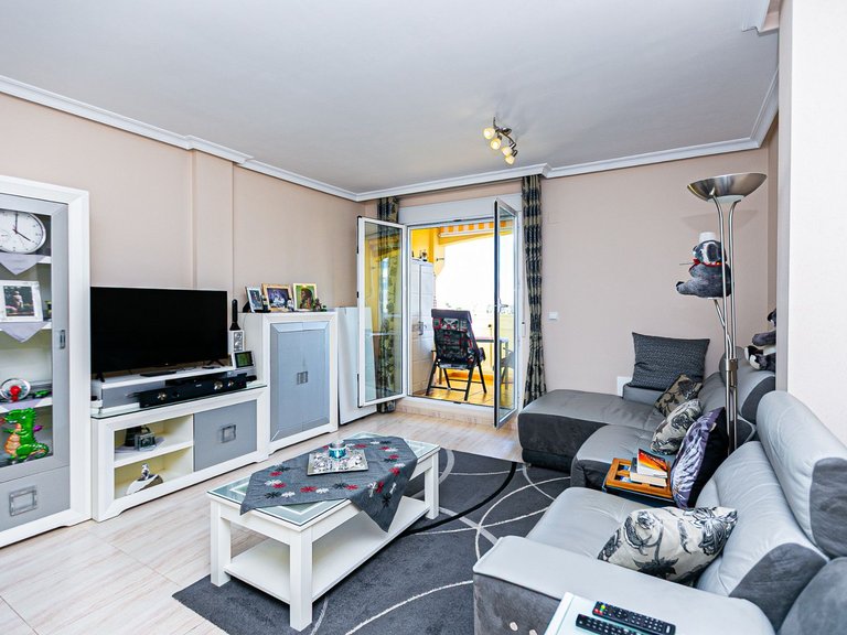 Apartment for Sale in Orihuela Costa, Alicante 8