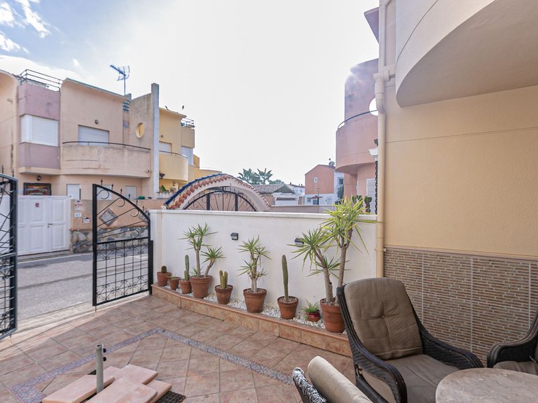 Town House for Sale in Torrevieja, Alicante 4