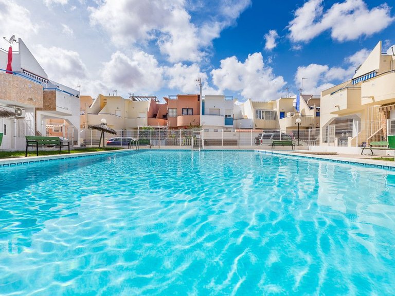 Town House for Sale in Torrevieja, Alicante 5