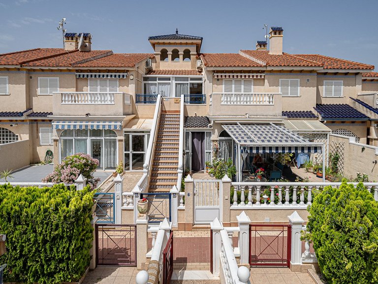 Apartment for Sale in Orihuela Costa, Alicante 1