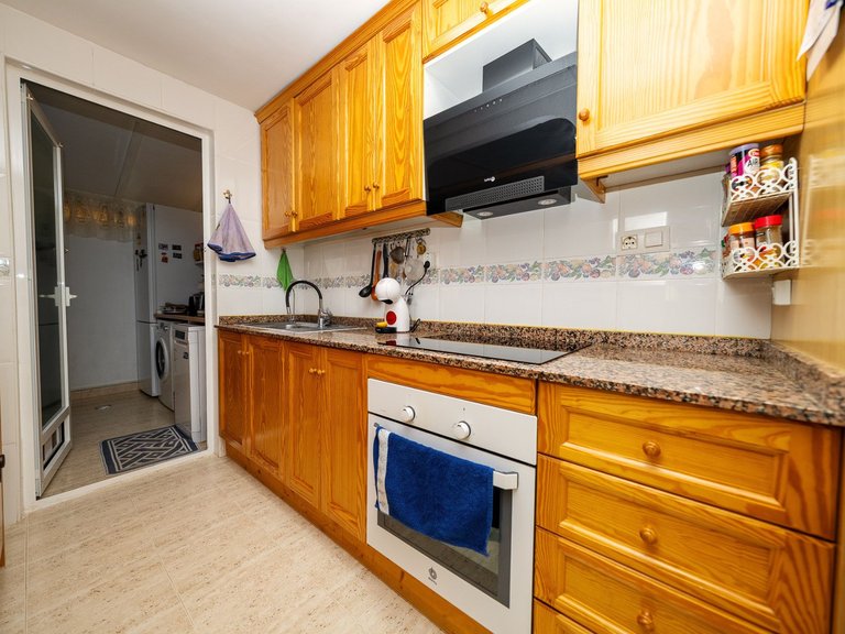 Apartment for Sale in Orihuela Costa, Alicante 13