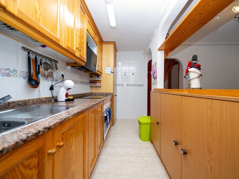 Apartment for Sale in Orihuela Costa, Alicante 14
