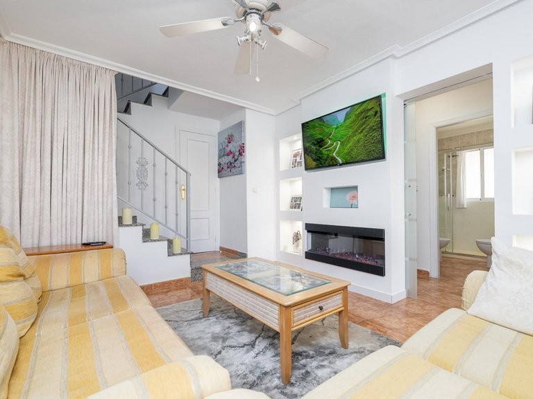 Apartment for Sale in Orihuela Costa, Alicante 10