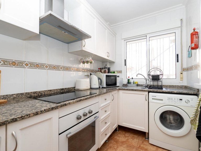 Apartment for Sale in Orihuela Costa, Alicante 14