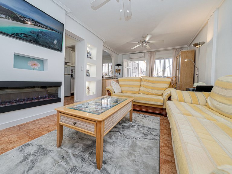 Apartment for Sale in Orihuela Costa, Alicante 8