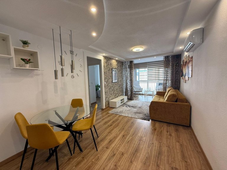 Apartment for Sale in Torrevieja, Alicante 1