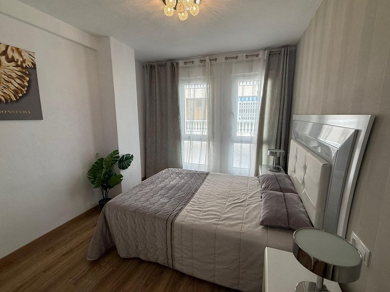 Apartment for Sale in Torrevieja, Alicante 11