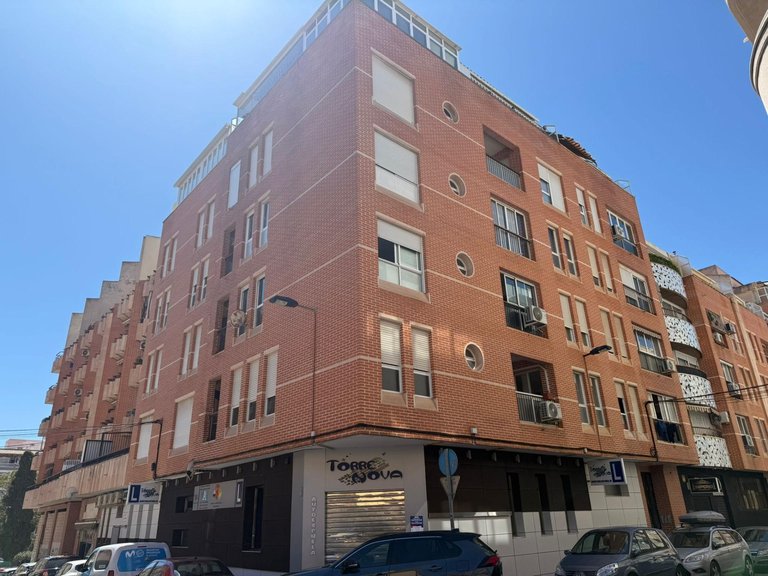 Apartment for Sale in Torrevieja, Alicante 2