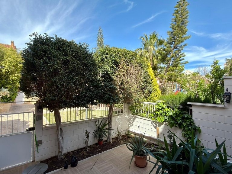 Villa for Sale in Alicante, Alicante 15