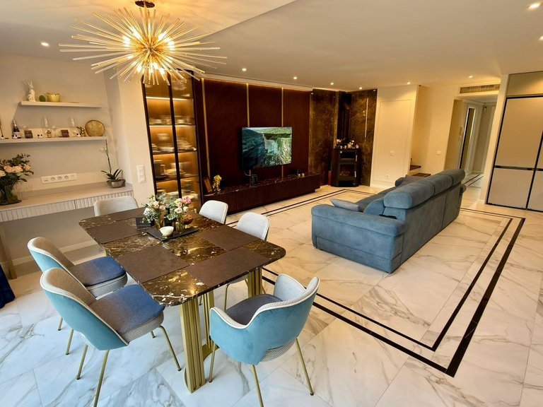 Villa for Sale in Alicante, Alicante 5