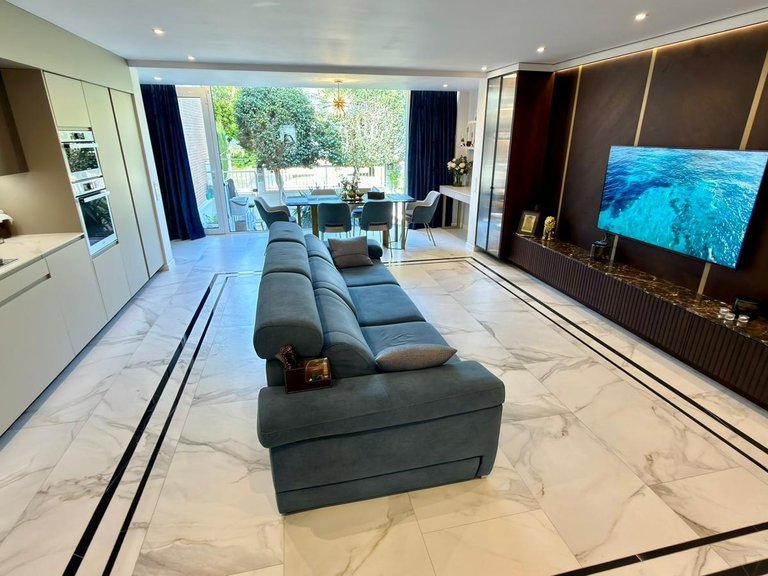 Villa for Sale in Alicante, Alicante 6