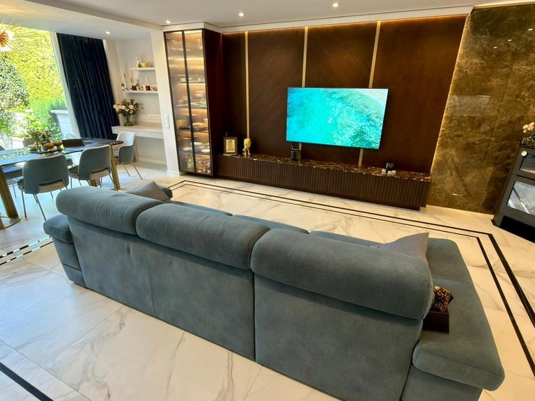 Villa for Sale in Alicante, Alicante 8