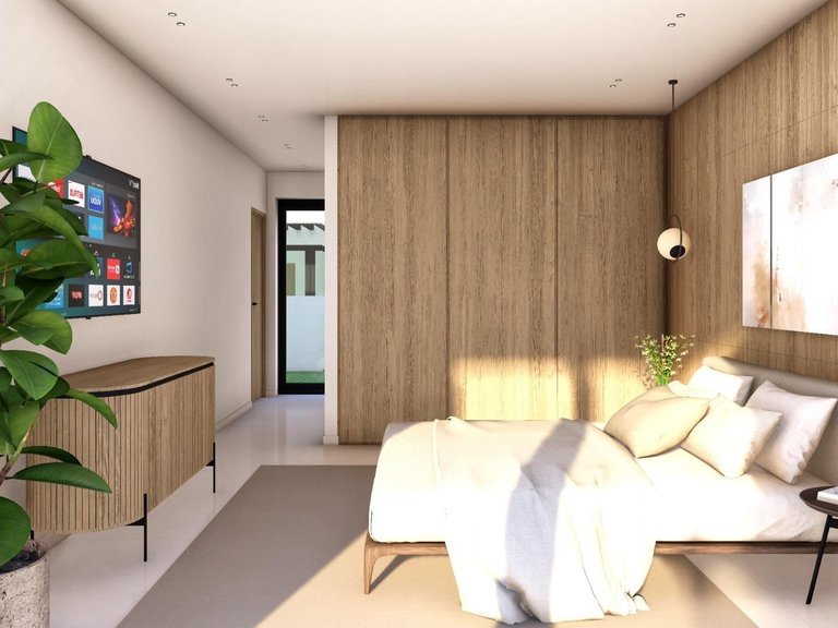 Villa for Sale in Finestrat, Alicante 11