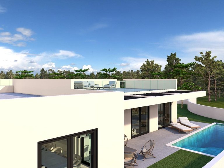 Villa for Sale in Finestrat, Alicante 2