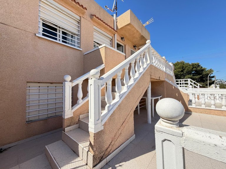 Apartment for Sale in Gran Alacant, Alicante 10