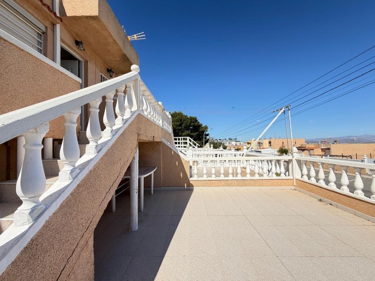 Apartment for Sale in Gran Alacant, Alicante 11