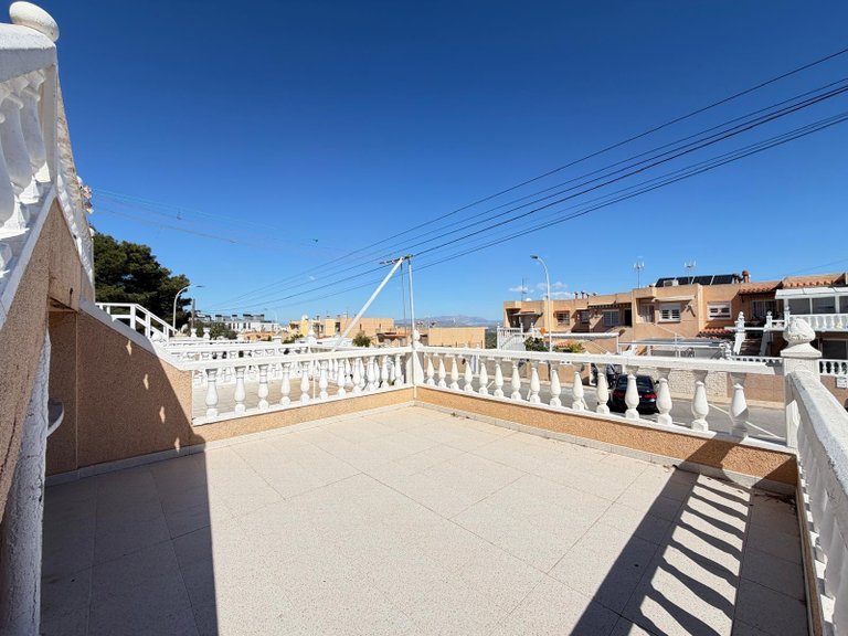 Apartment for Sale in Gran Alacant, Alicante 12
