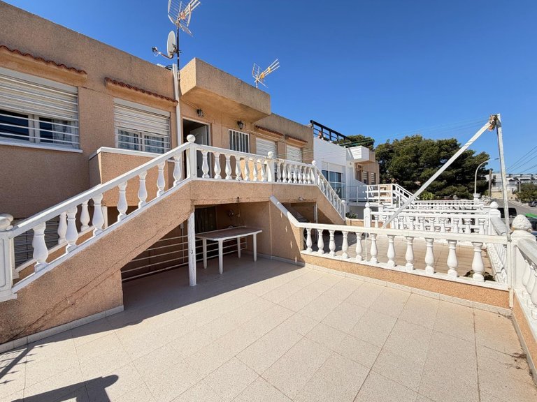 Apartment for Sale in Gran Alacant, Alicante 13