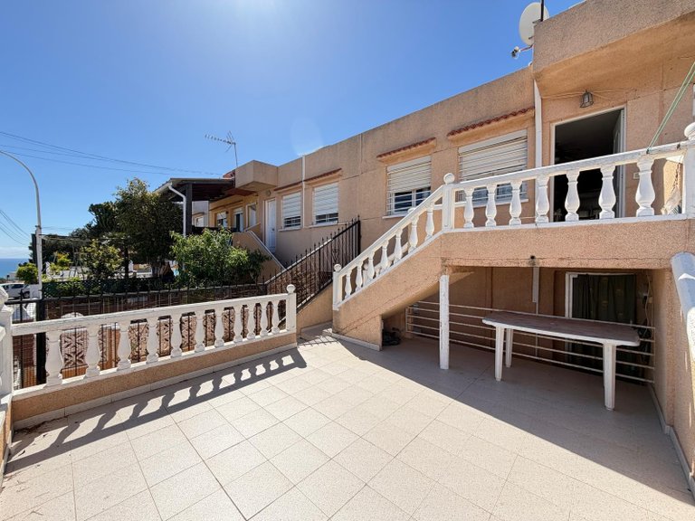 Apartment for Sale in Gran Alacant, Alicante 15