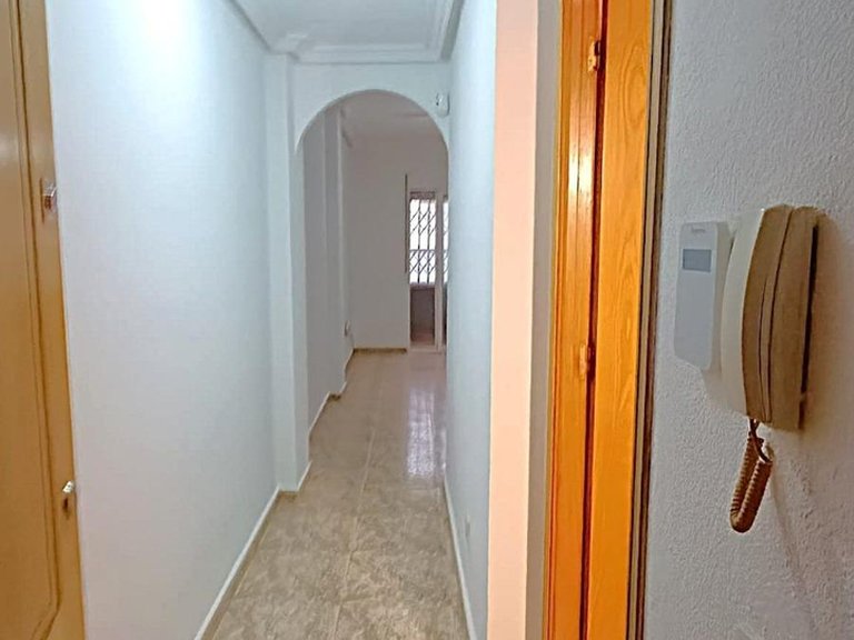 Apartment for Sale in Torrevieja, Alicante 1