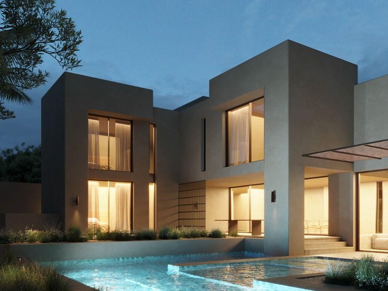 Villa for Sale in La Nucía, Alicante 1