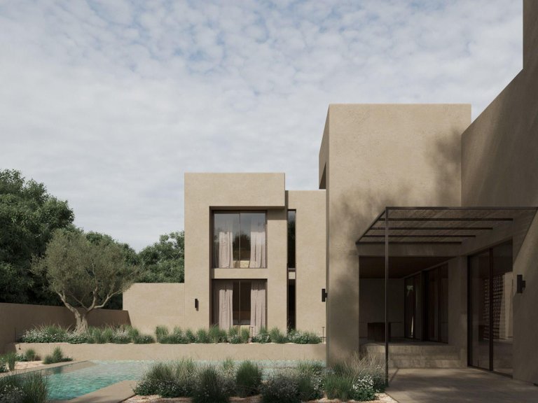 Villa for Sale in La Nucía, Alicante 2