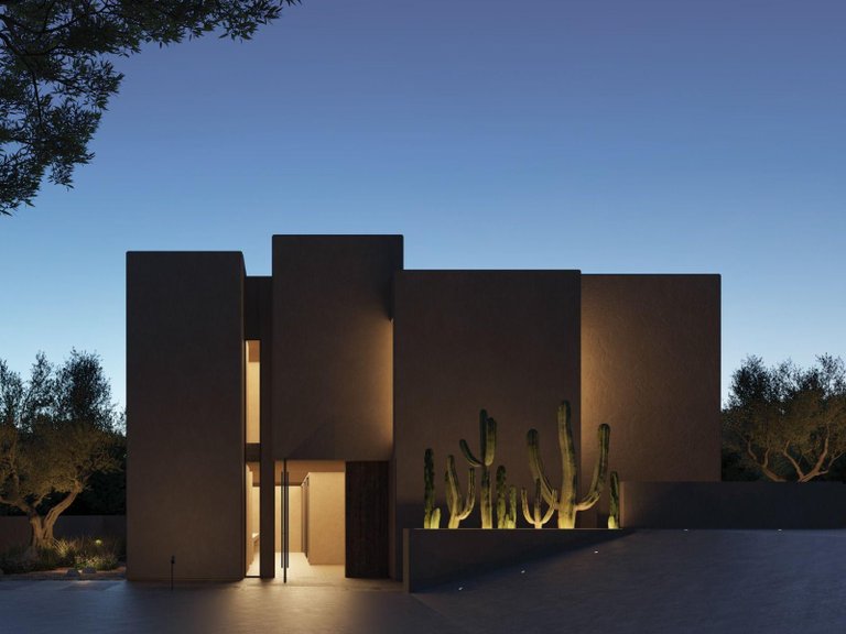 Villa for Sale in La Nucía, Alicante 3